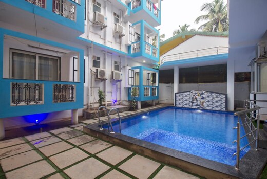 Celina Guest House