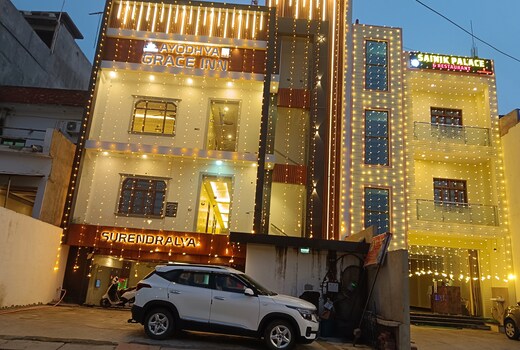 Ayodhya Grace Inn