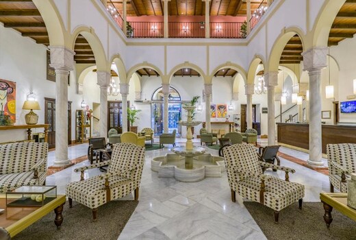 Vincci La Rabida Hotel