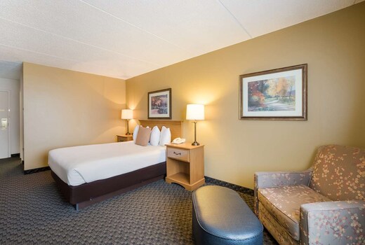 Best Western Riverfront Inn