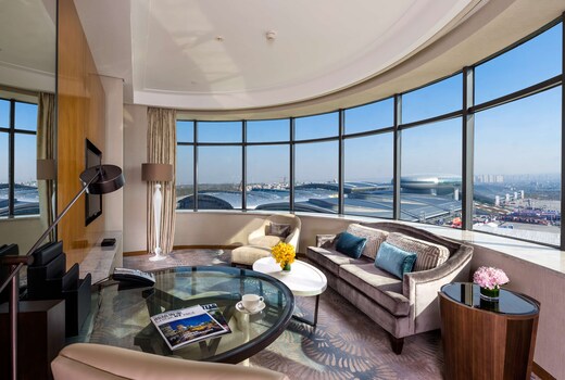 Hilton Urumqi