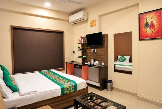 Hotel Alankar