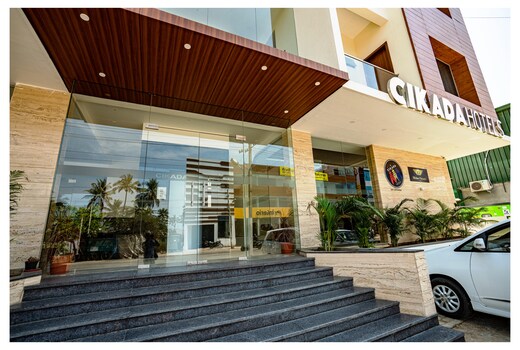 CIKADA HOTEL