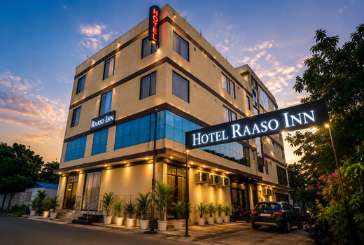 Hotel Raaso Inn