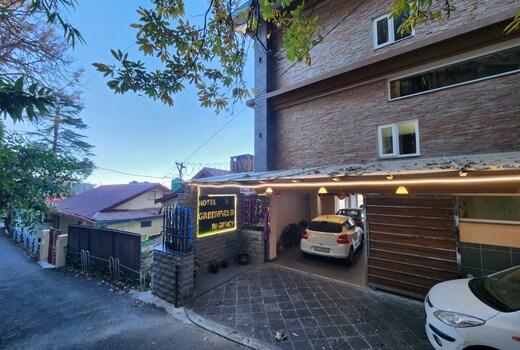 Hotel Greenfield Regency