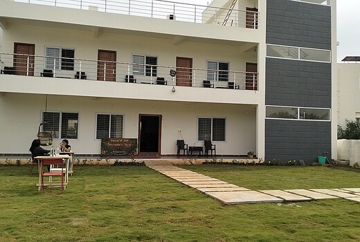 Savindu's Nest