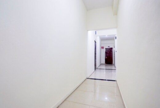 Hotel O Shree Mayaa