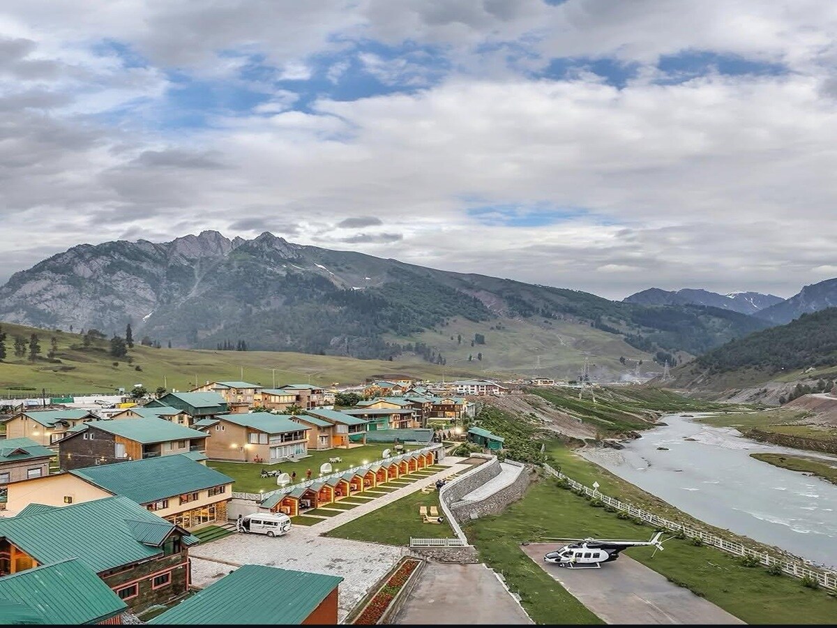 Sindh Resorts & Spa (River View)