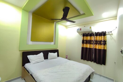 The Aarambh Home Stay