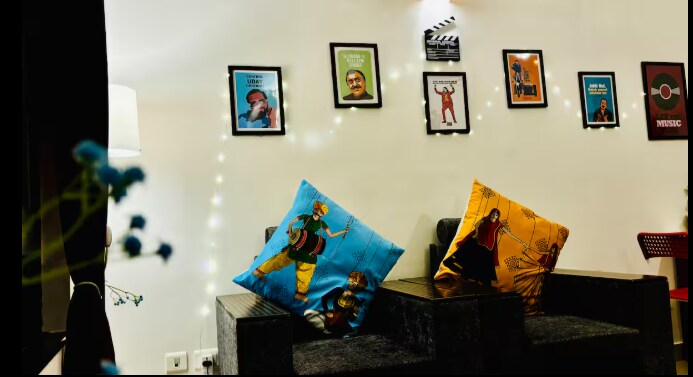 Main gallery