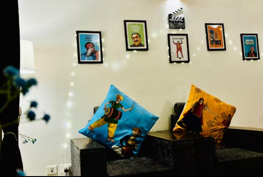 Main gallery
