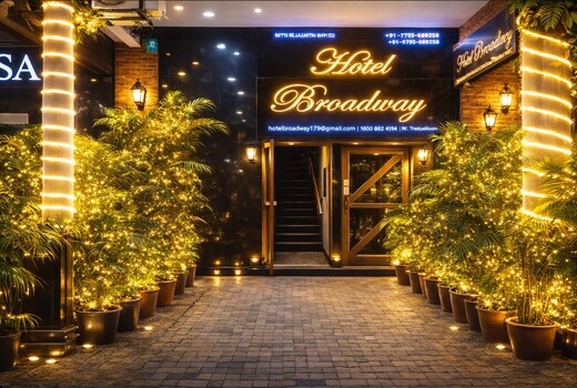 Hotel Broadway