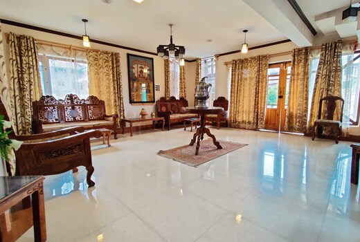 The Shelter Heritage A Boutique Hotel Srinagar
