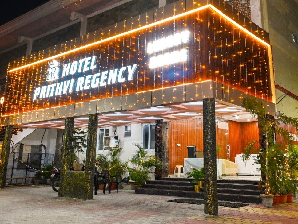 Hotel Prithvi Regency