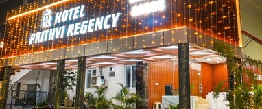 Hotel Prithvi Regency