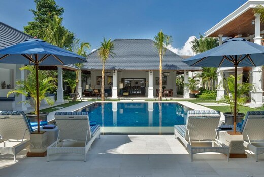 Villa Windu Asri