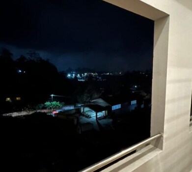 WinterFalls Residency