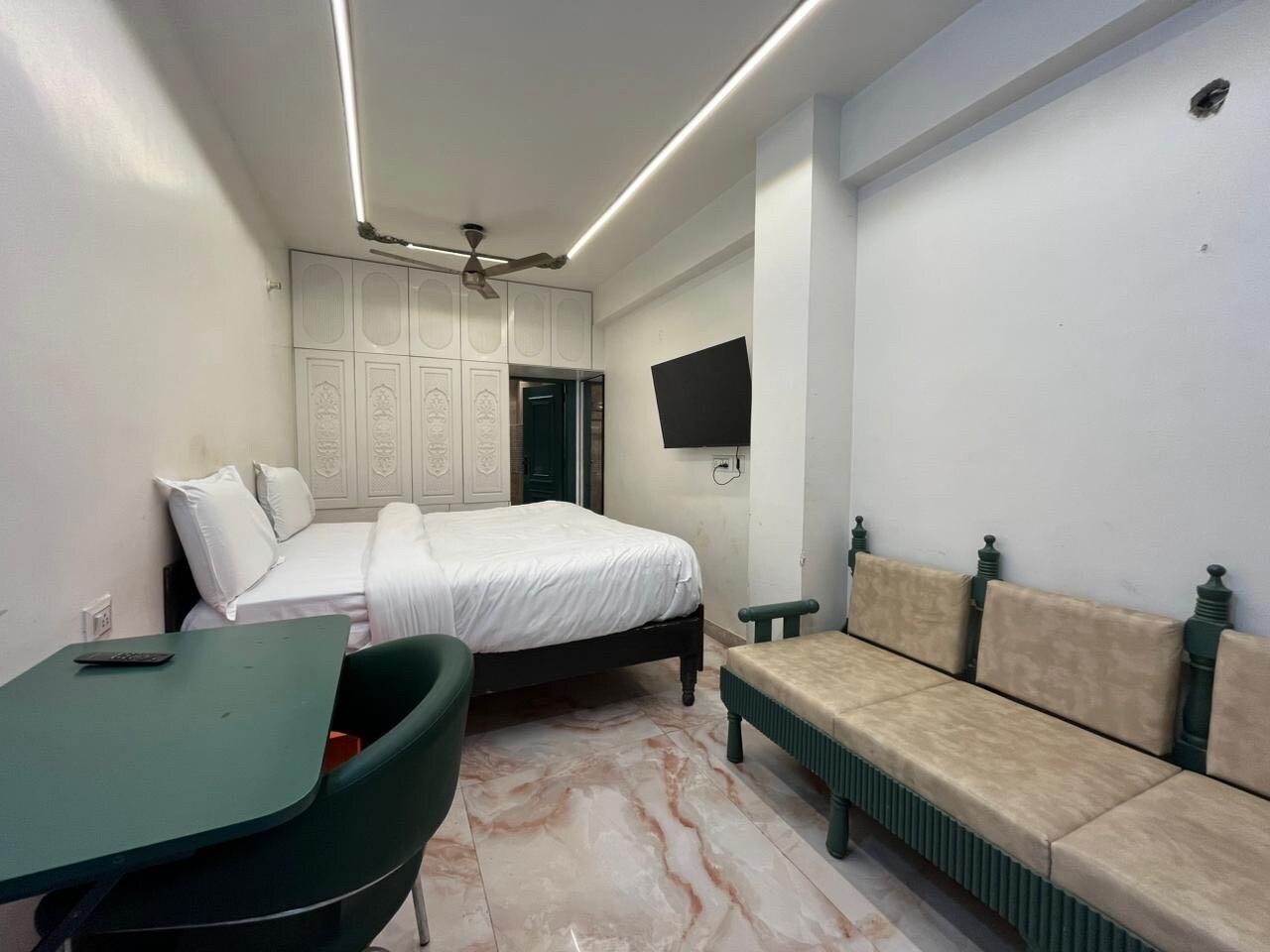 Hotel O DC