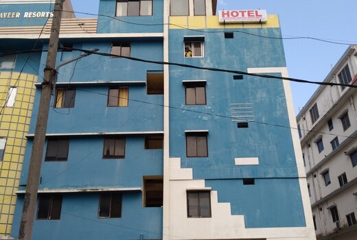 Hotel Mahaveer Service Apartment