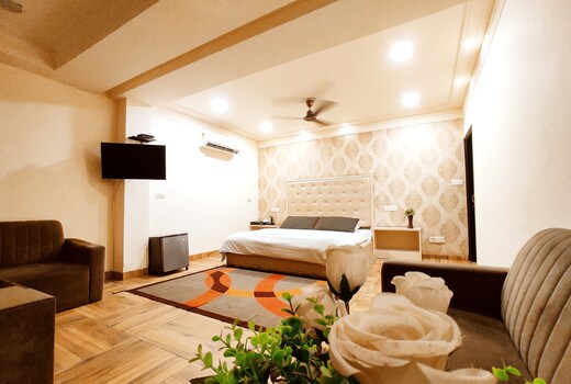 THE KOP - A Legacy Hotel By Organica Group