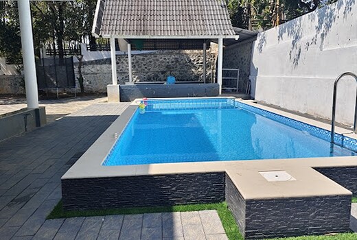HAVENZA PRIVATE POOL VILLA