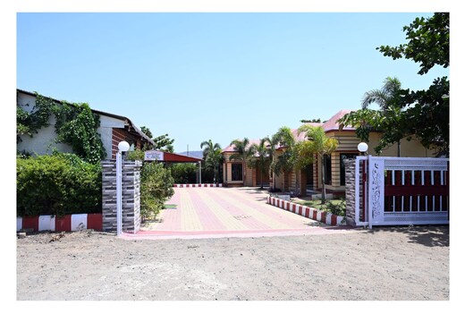 Ajanta Hill Resort