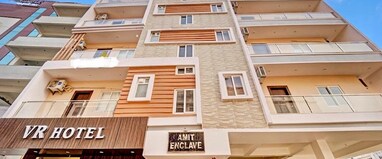 VR Hotel Patna