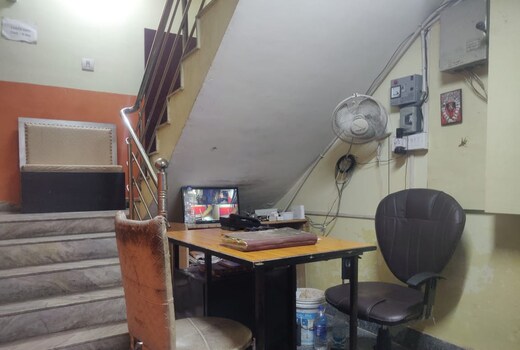 Nilimas Inn Guest House