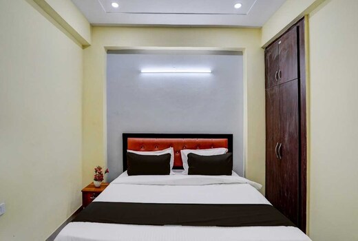 Hotel O Super Hotel
