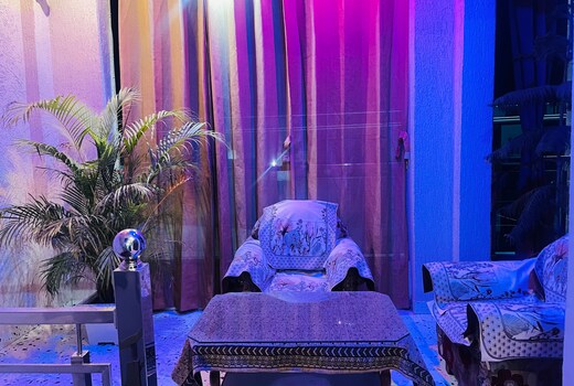 Prabha Homestay