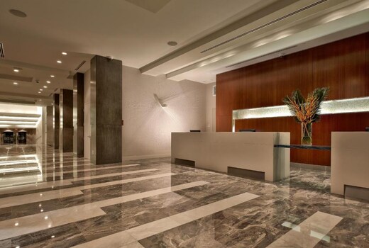 EB Hotel Miami