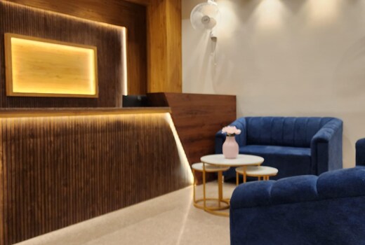 Hotel Zevo Suites