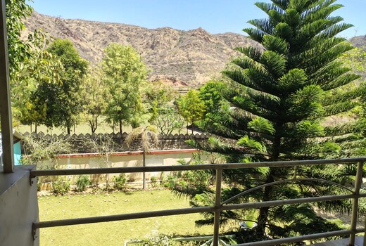 Crown Villa |Entire 5 BHK with Private Pool