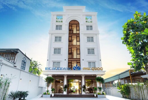 KLC HOLIDAYS PHU QUOC