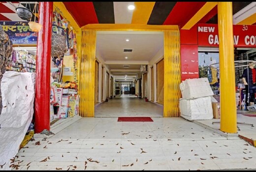Hotel Madhav's