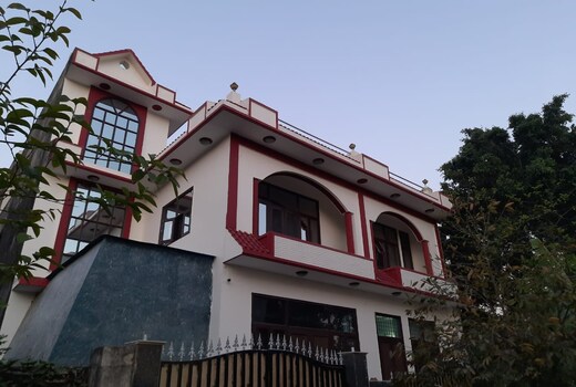 Balaji Guest House (Home Stay)
