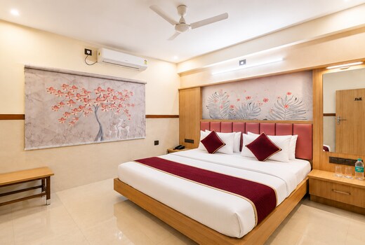 GoHotels Shreenidhi Dwarka