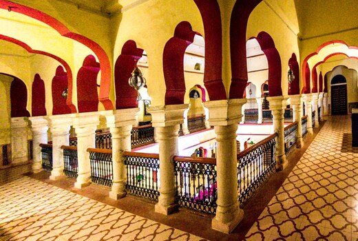 Main gallery