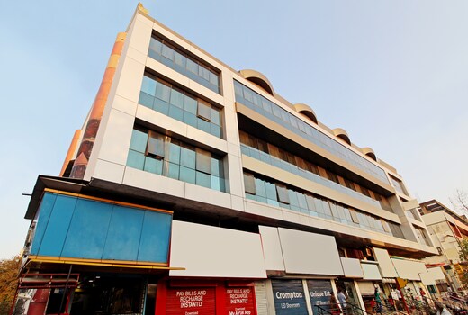 Hotel Hoysala