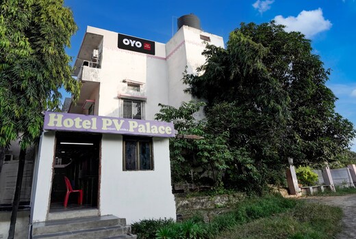 Hotel O PV Palace