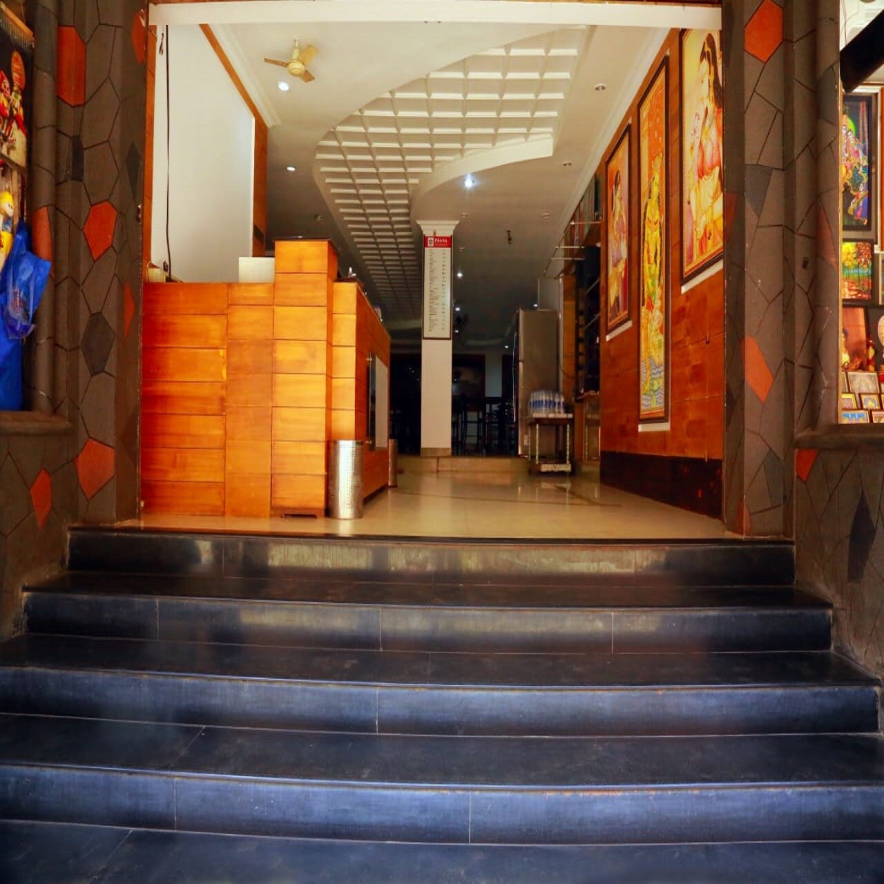 Main gallery
