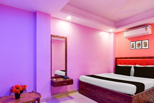 Hotel O Golden Star