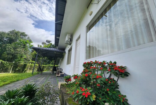 Aura Krista River View House