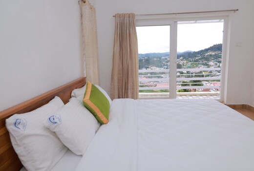 Seven Endue Delight 3BHK