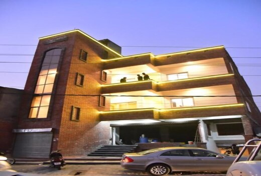 Hotel Alig Inn