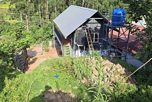 AKKARAKATTIL HOME STAY