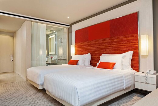 Grand Mercure Jakarta Harmoni
