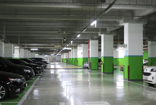Main gallery
