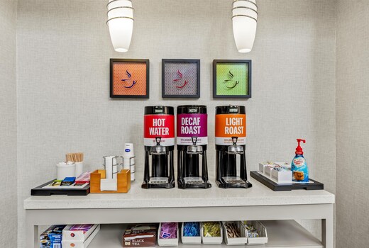 Hampton Inn & Suites Corpus Christi I-37 - Navigation Blvd