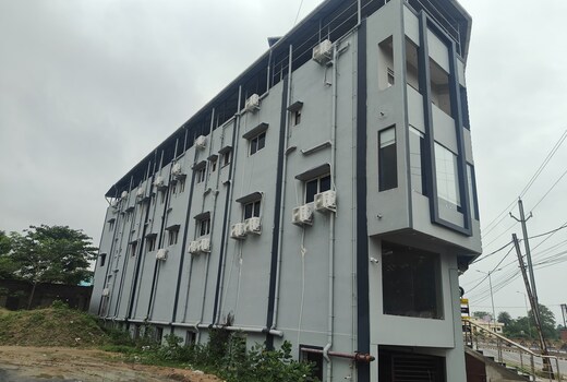 Hotel Pearl Heights